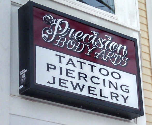 Lightbox Signs in Pelham Lightbox Signs in Pelham